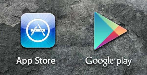 google play store