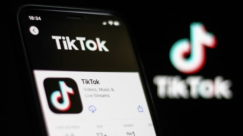 TIKTOK官网入口