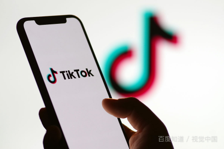 TIKTOK官网入口