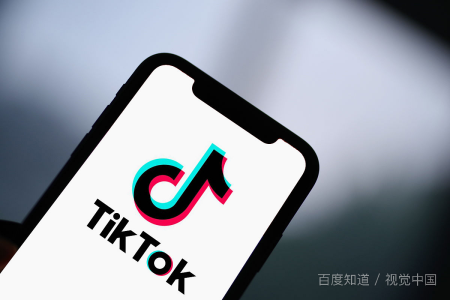 TIKTOK官网入口