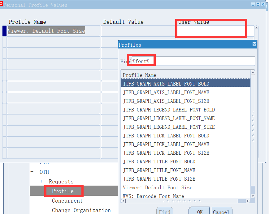 oracle erp