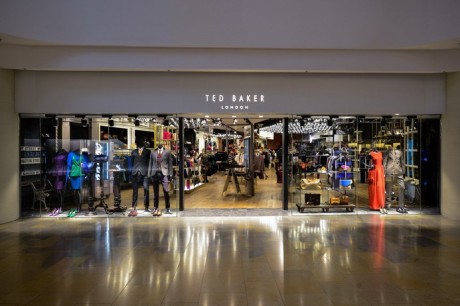 ted baker