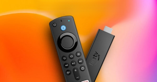 fire tv