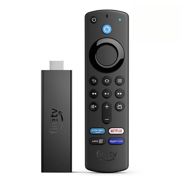 fire tv