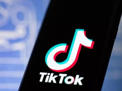 抖音国际版 tiktok