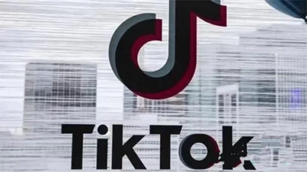 抖音国际版 tiktok