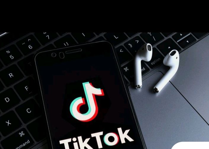 抖音国际版 tiktok