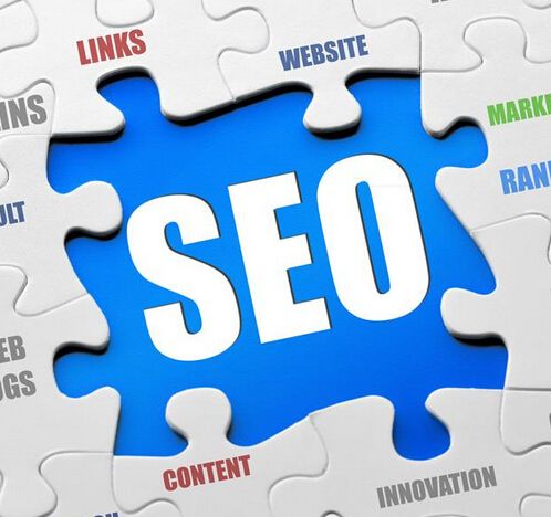 search engine optimization