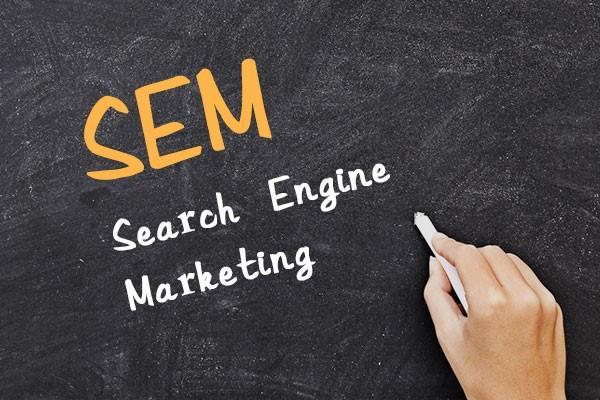 search engine optimization