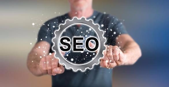 search engine optimization