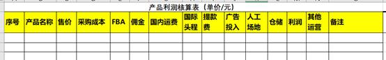 亚马逊跨境电商官网