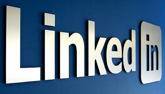 linkedin英文版官网