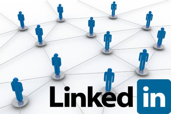 linkedin英文版官网