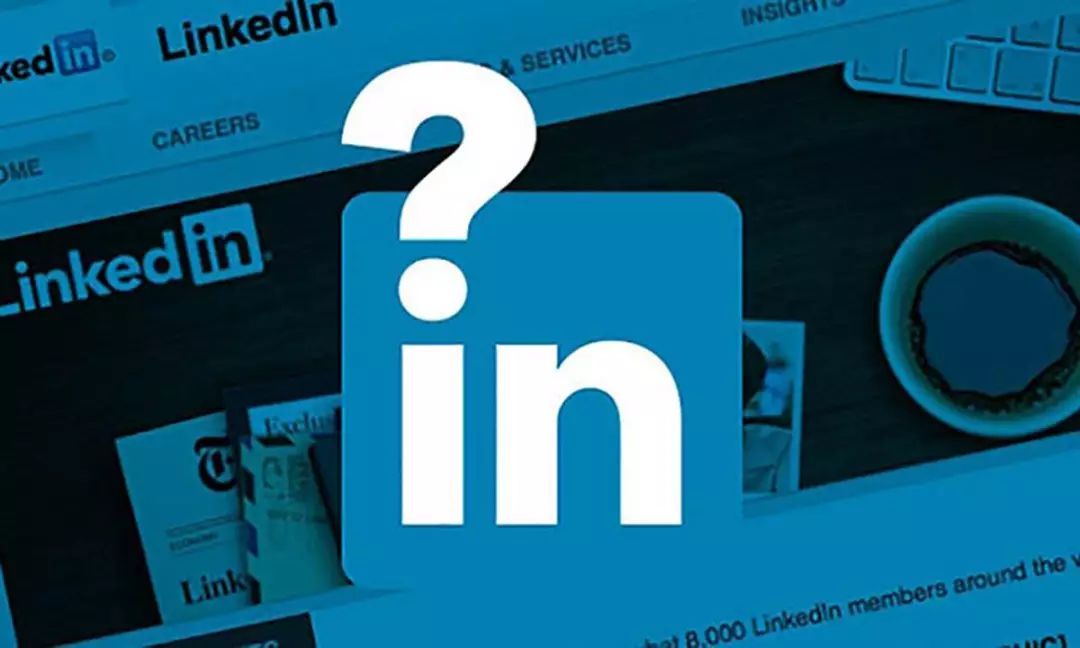 linkedin英文版官网