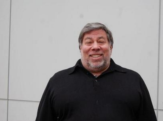 steve wozniak