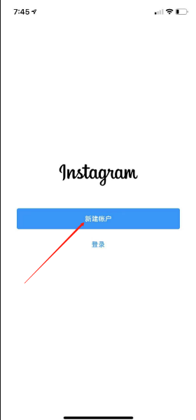 instagram官网