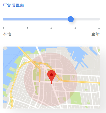 google 推广