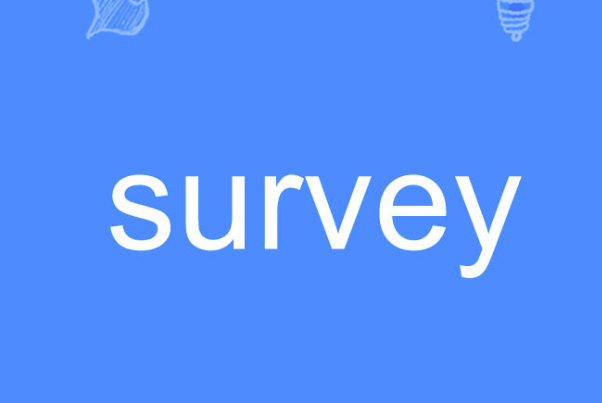 surveys