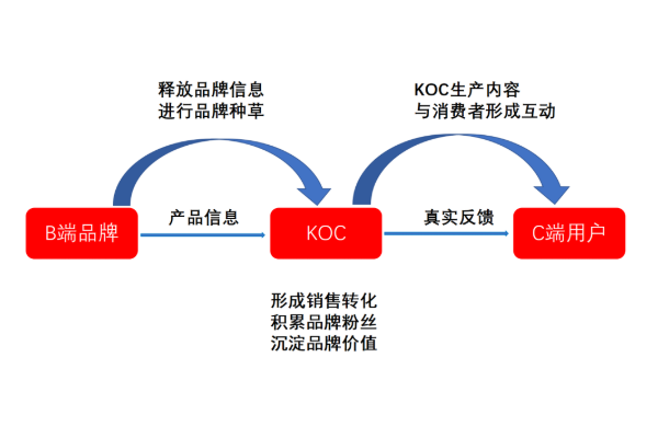 kol和koc是什么意思