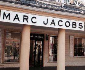 marc jacobs官网