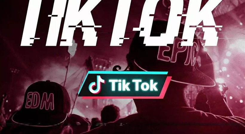 抖音国际版 tiktok