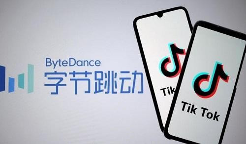 抖音国际版 tiktok