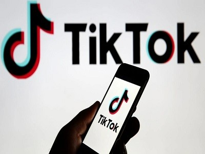 抖音国际版 tiktok