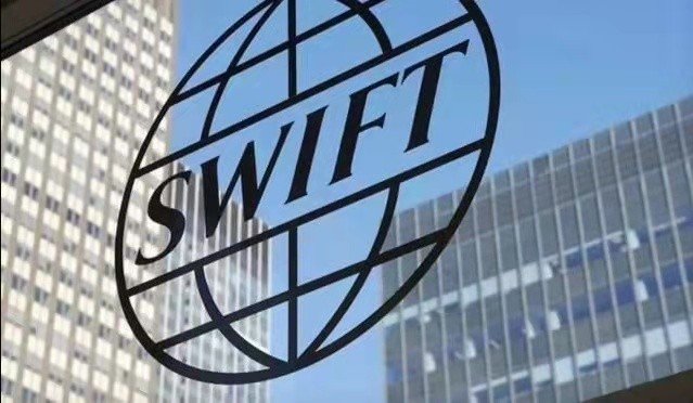 国际结算系统swift