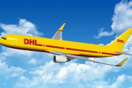 dhl国际快递单号查询