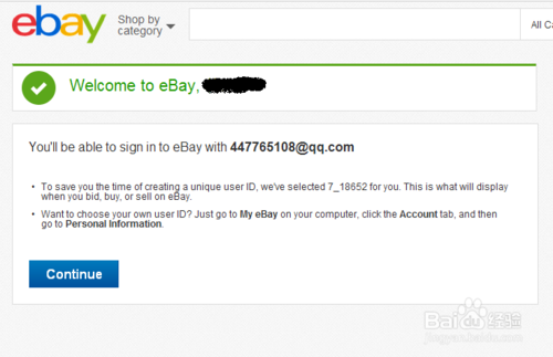 ebay中国官网首页