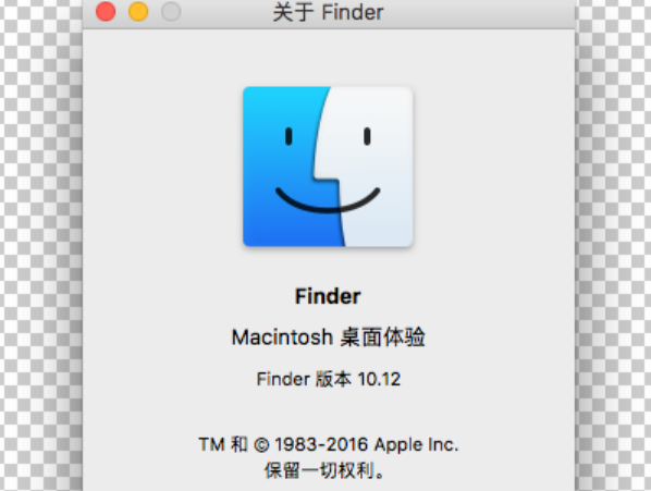 finder