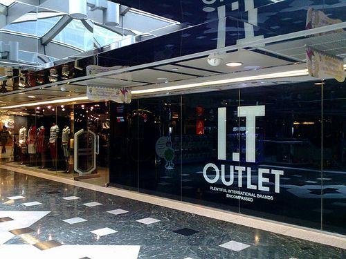 outlet