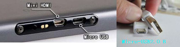 micro usb数据线