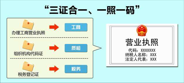 法定代表人信息