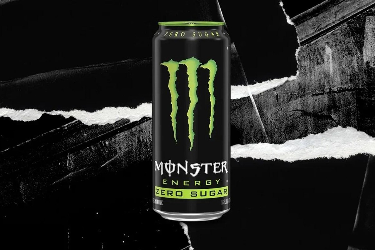 monsterenergy